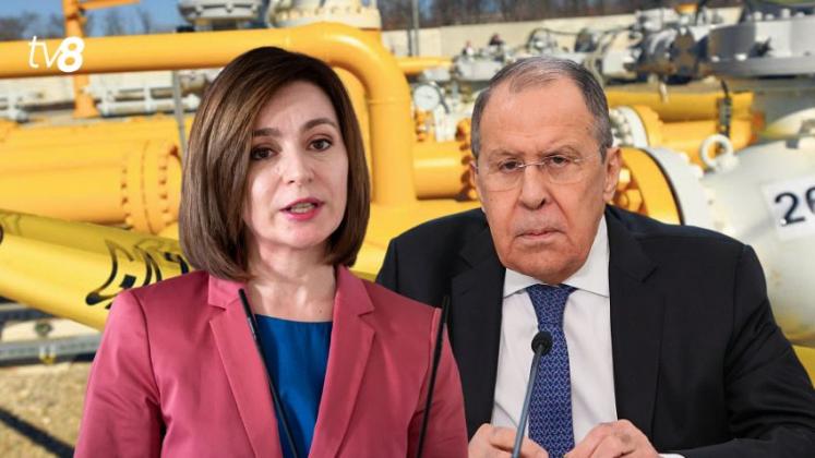 sandu lavrov