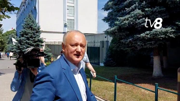 DODON
