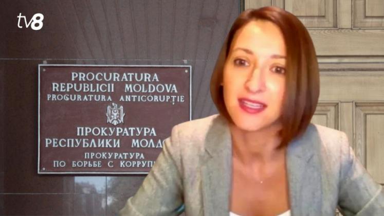 Veronica Dragalin