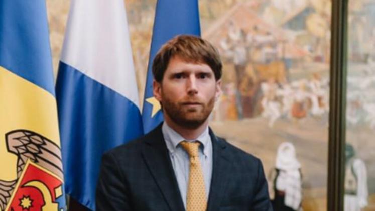 Floris van Eik