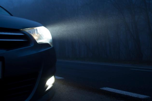 headlight_flickering