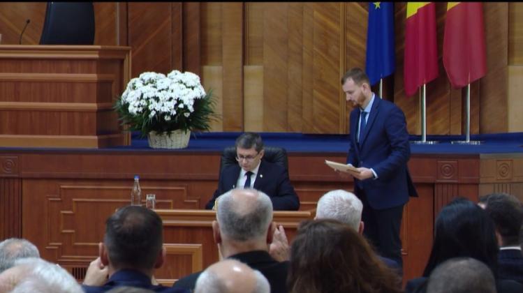 semnarea cordului