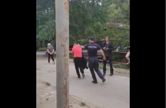polițist