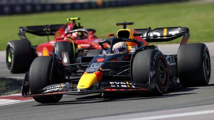 max canada grand prix 2022