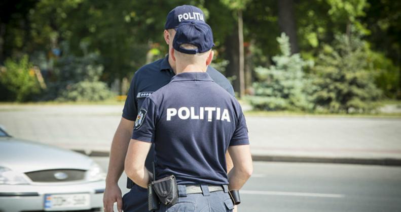 polițist t