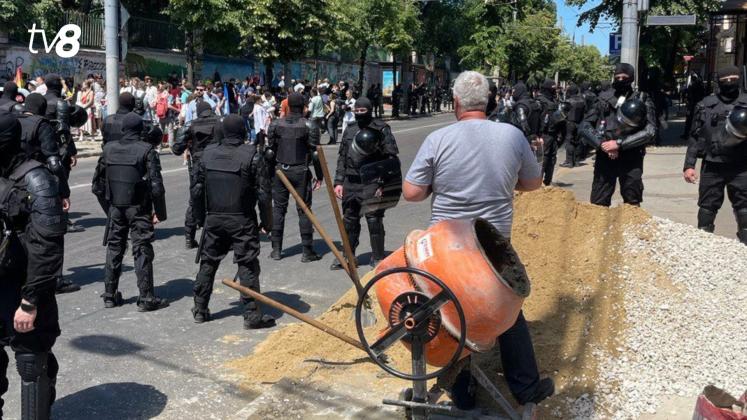 Protest 19