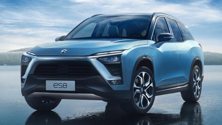 nio es8