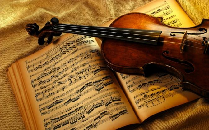muzica-clasica-vioara