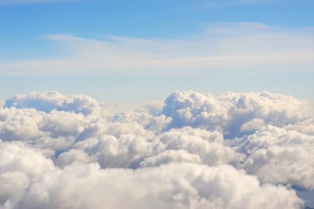 cloudds
