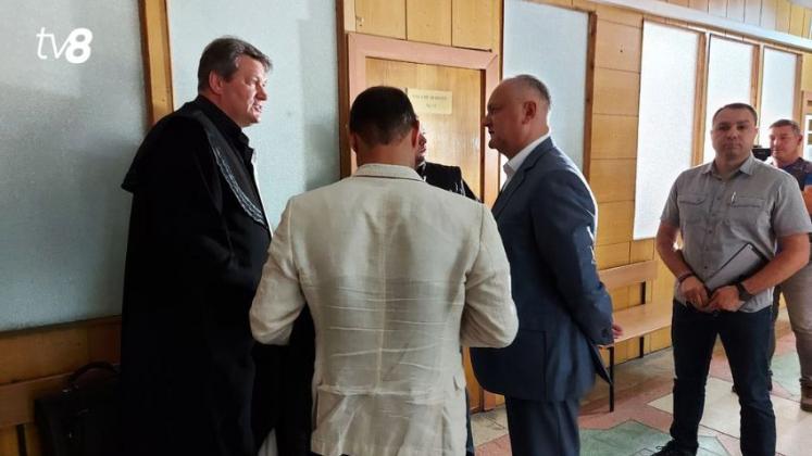 DODON PROCURATURA