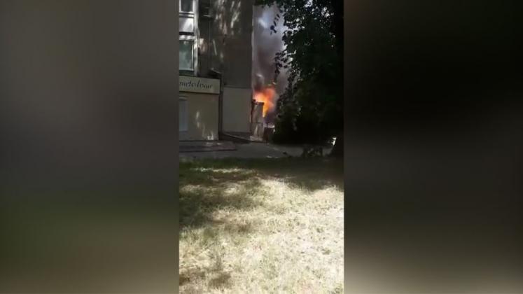 ARDE APARTAMENT
