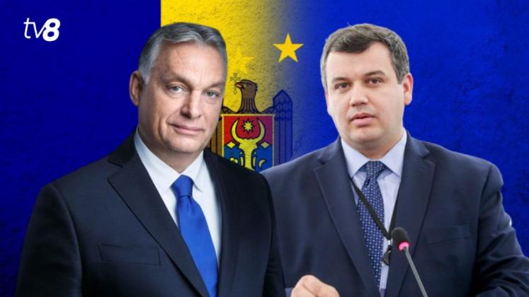 Victor Orban_ Eugen Tomac