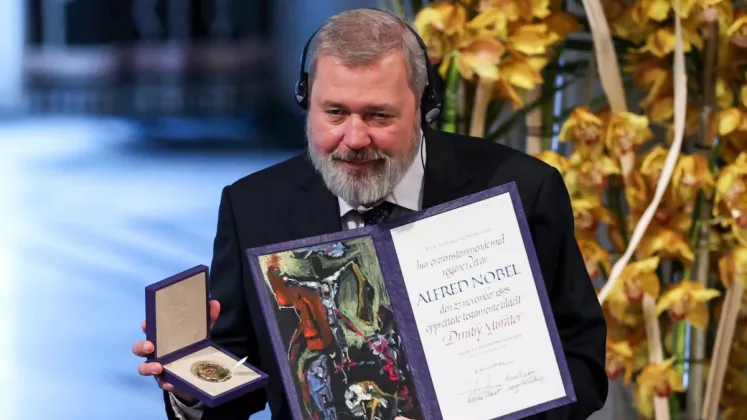 Dmitri Muratov, premiu nobel.JPG