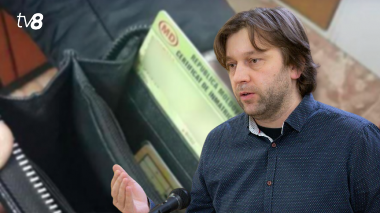 Alaiba  permis de inmatriculare 