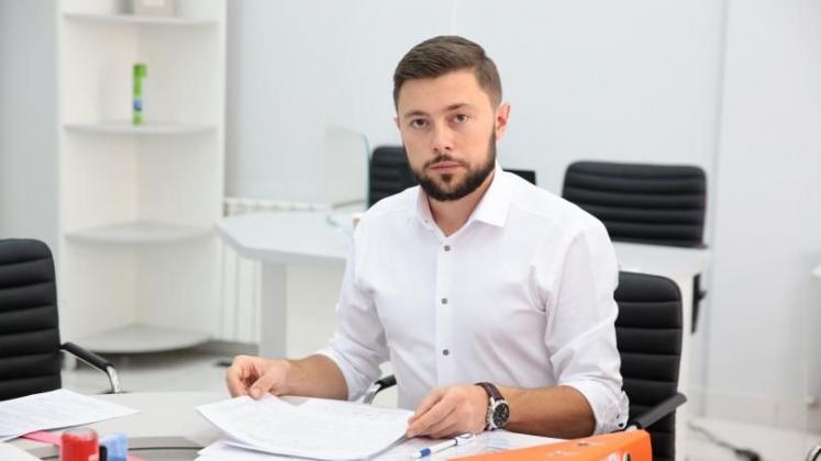 Victor Chironda
