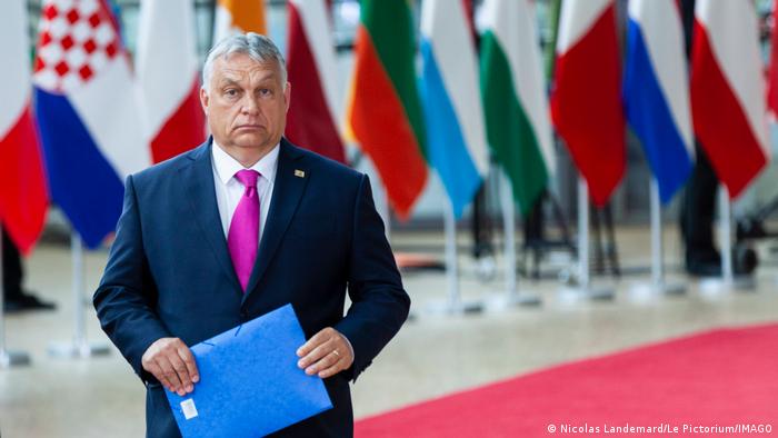 Viktor Orban
