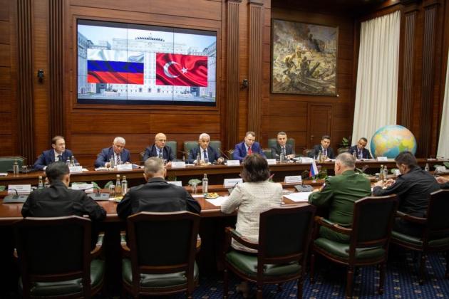 rusia turcia