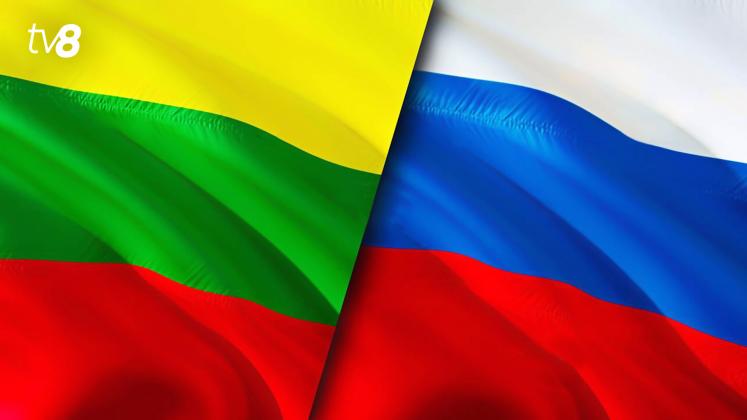 Lituania-Rusia