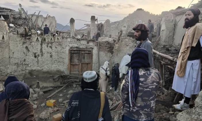 255-killed-500-injured-in-6.1-magnitude-earthquake-in-eastern-Afghanistan