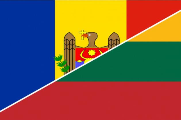 lituania moldova