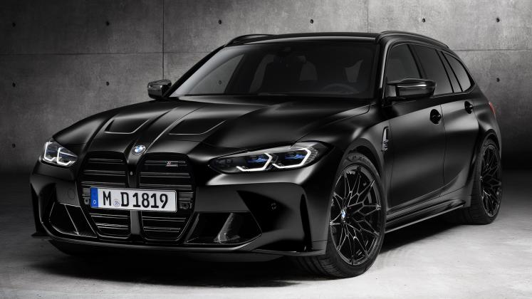 New 2022 BMW M3 Touring_73