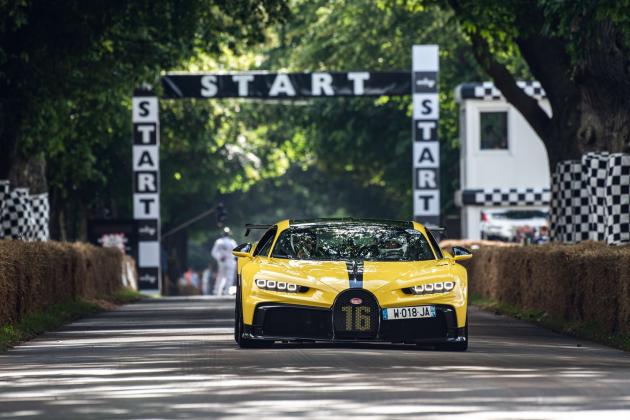 goodwood bugatti