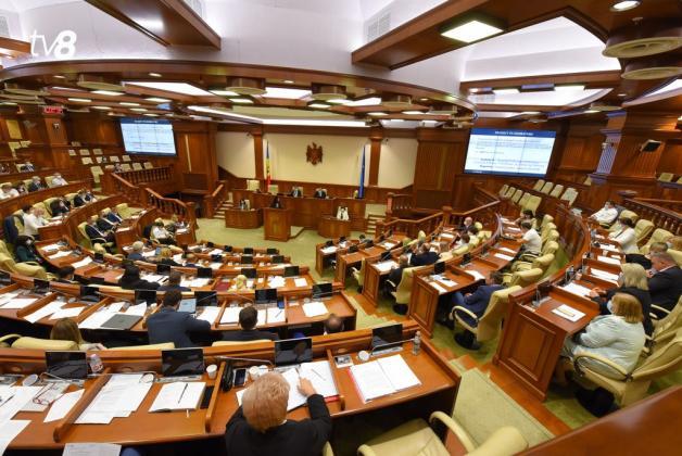 parlament