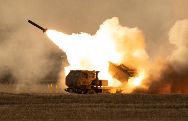 HIMARS