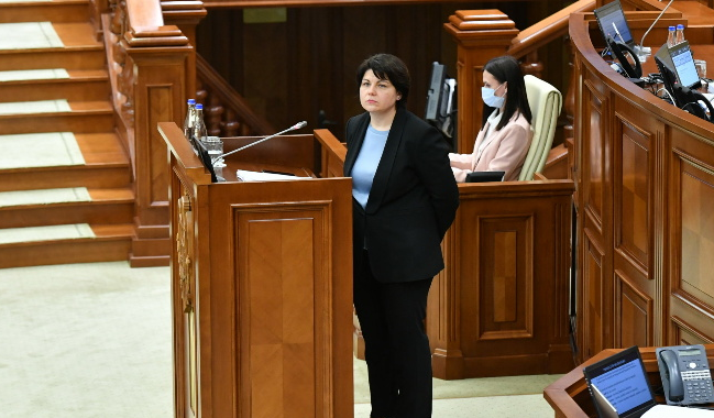 moldova