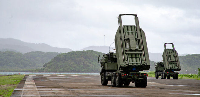 HIMARS