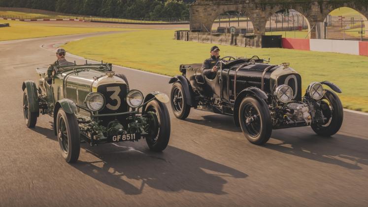 Bentley Speed Six_13