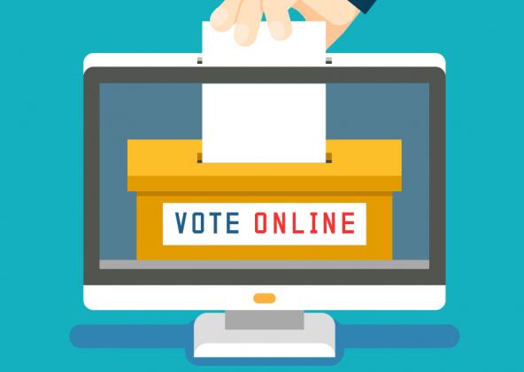 vote