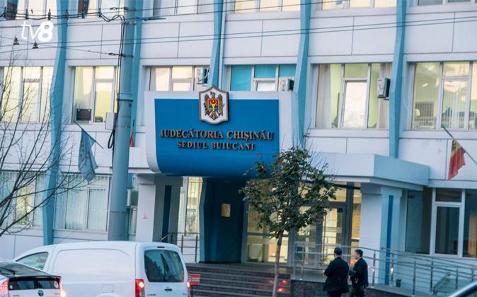 Judecatoria Buiucani pg