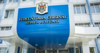 Ложное сообщение: суд Буюкан возвращается к обычному режиму работы