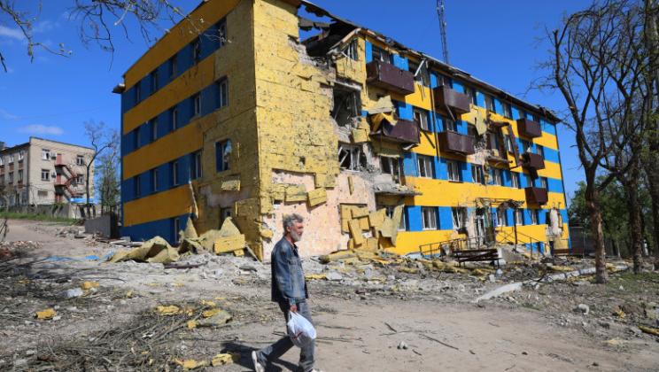 mariupol