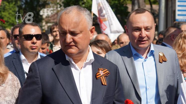 Dodon si batrîncea pg