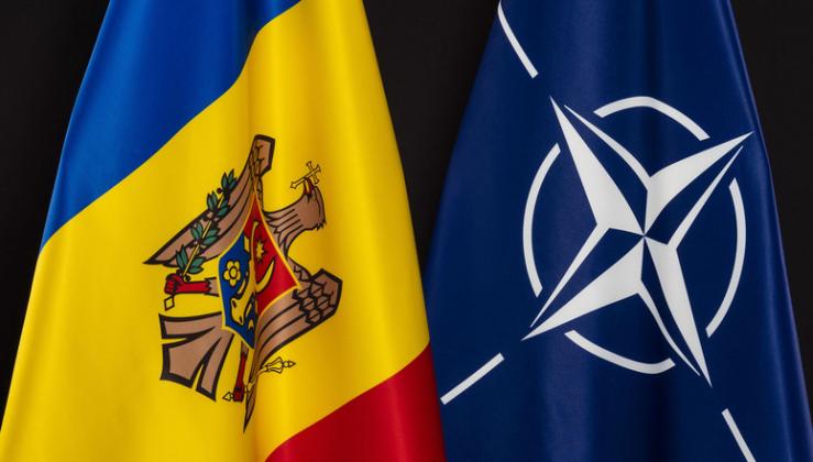 nato moldova
