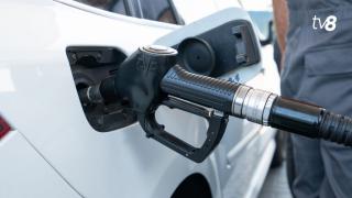 /ВИДЕО/ Из-за морозов водители пожаловались на качество дизеля: власти начали проверять заправки