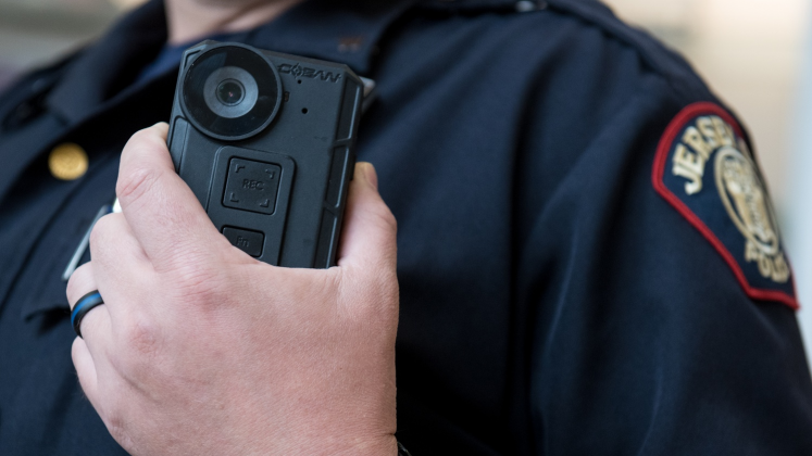 camera de corp