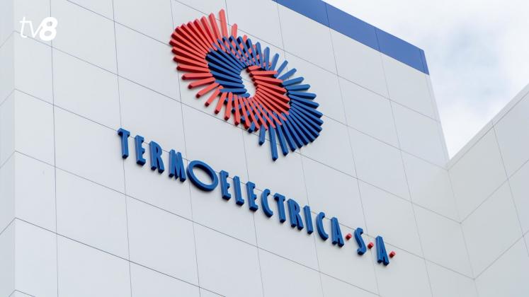 Termoelectrica
