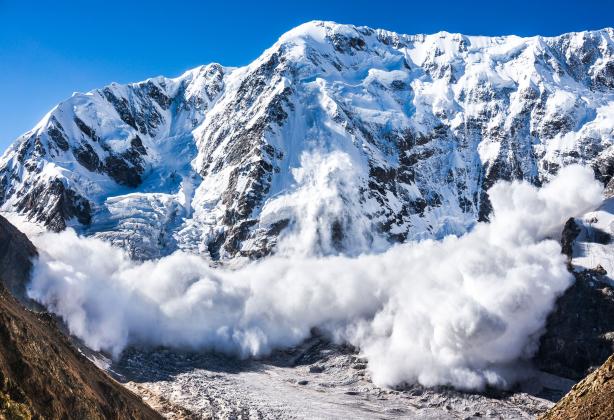 avalansa