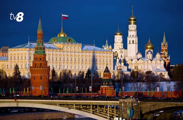 kremlin
