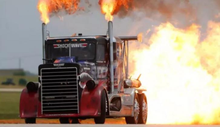 camion