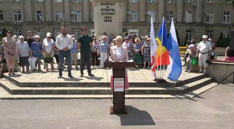 tauber bălți