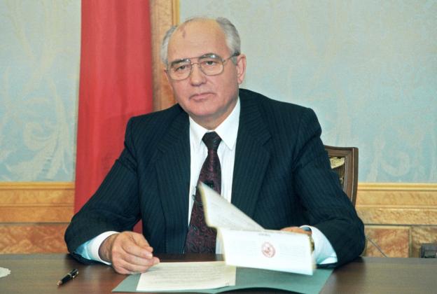 Gorbaciov