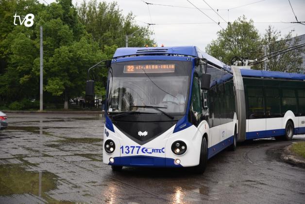 transport public