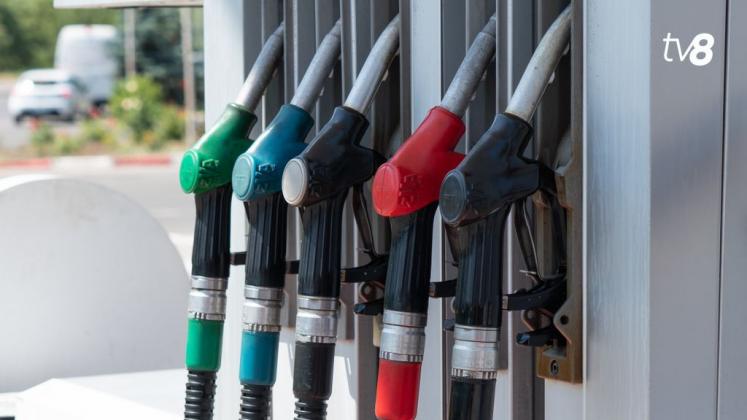 carburanți