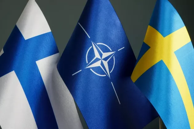 suedia finlanda nato