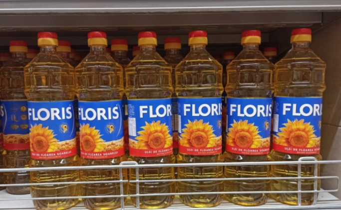Ulei Floris