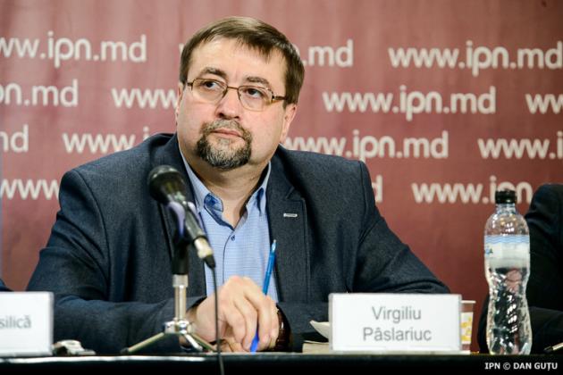 pâslariuc